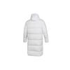 Adidas Down Jackets Men's White Hooded Moderate Other HC2634