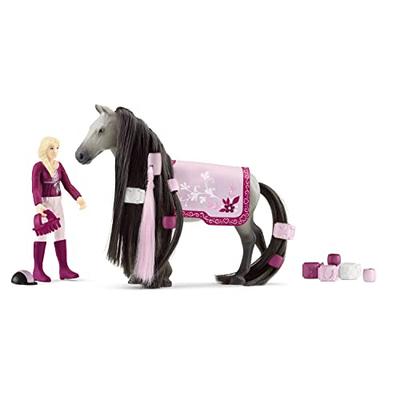 Schleich Horse Club Starter Set Sofia and Dusty 42584