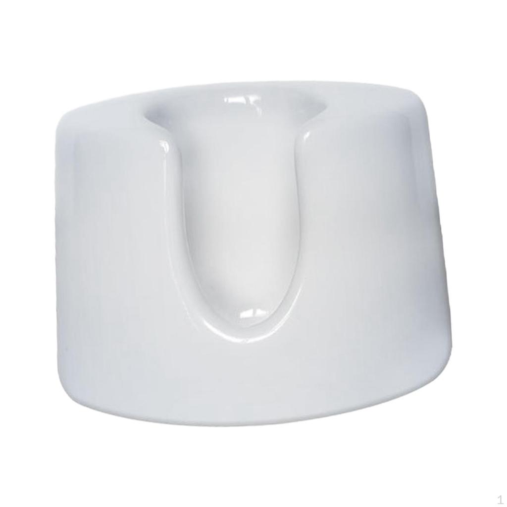 Shaver Holder Base ,Small And Portable for Men , Stand, Accessories