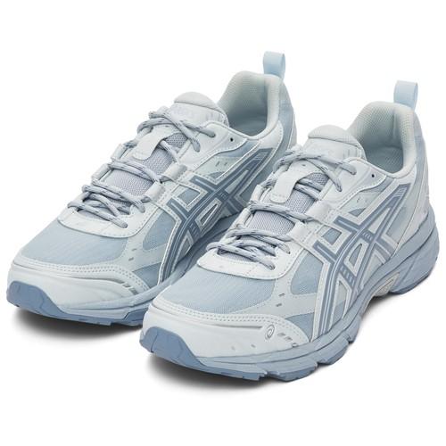 Asics GEL NUNOBIKI Low Top Casual Shoes Unisex Sea Salt Blue - 1203A795-400