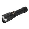Camping Flashlight XHP160 Outdoor LED Torch USB Charging Ultra Bright IPX4 Waterproof with