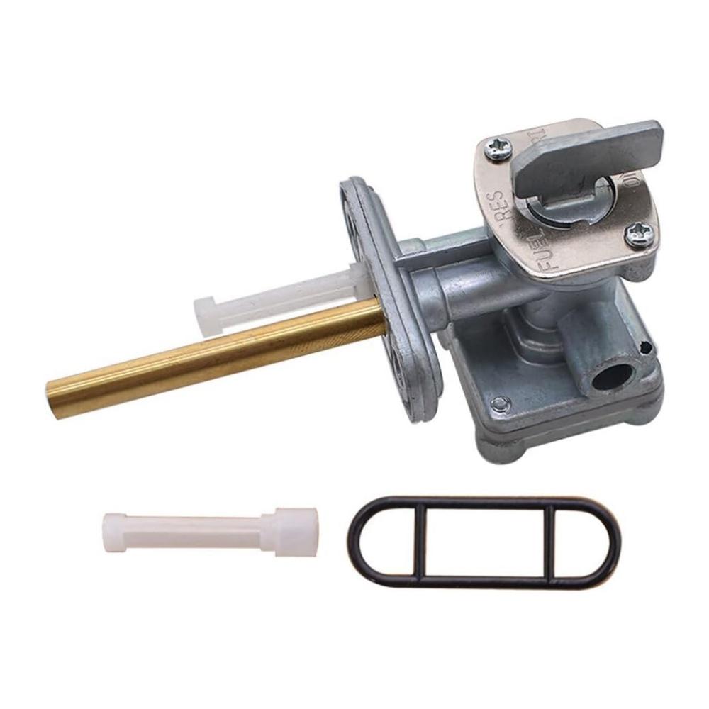 Fuel Valve Petcock 44300-15D31 For Suzuki DR250SE 1990-1995 DR350SE 1990-1999