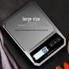 ZengJie Multi-function Stainless Steel Digital Kitchen & Baking Scale