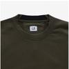 Cp Company 16cmSS022a 005086w 683 Diagonal LenS Waffen Men S SweatShirt