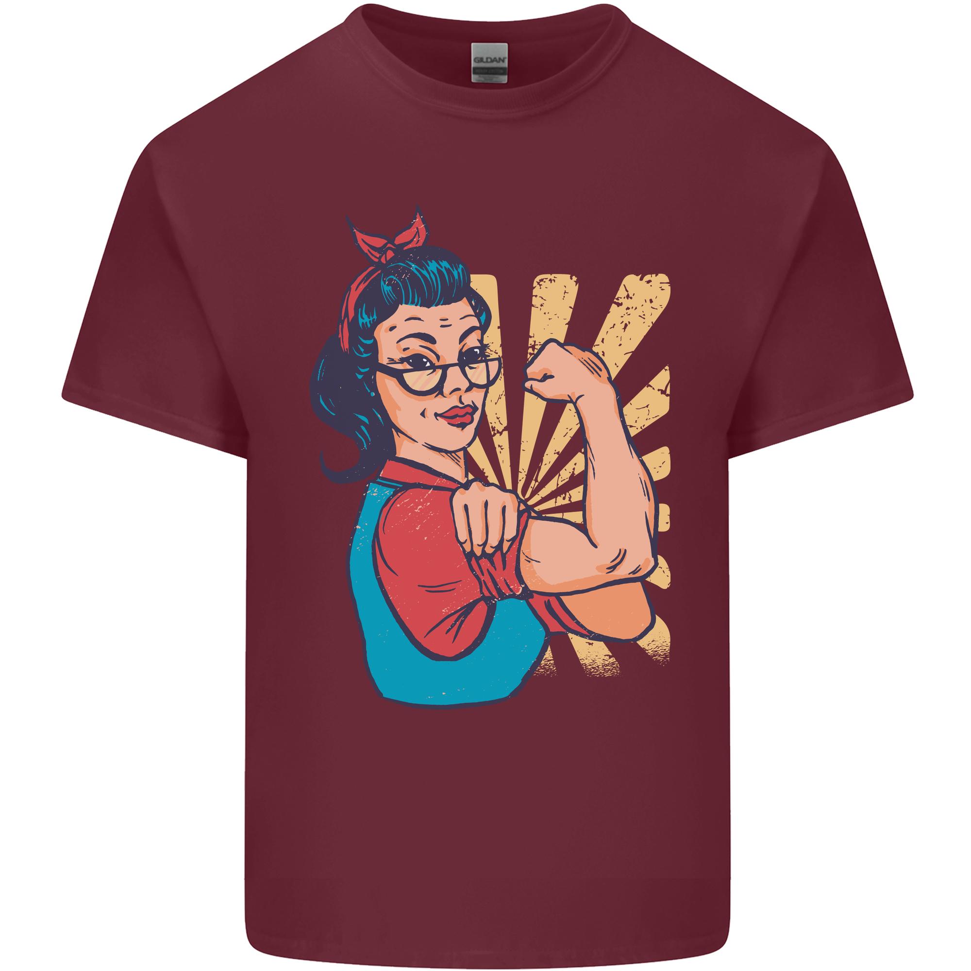 Strong Successful Unisex Unisexs Light Cotton TShirt S
