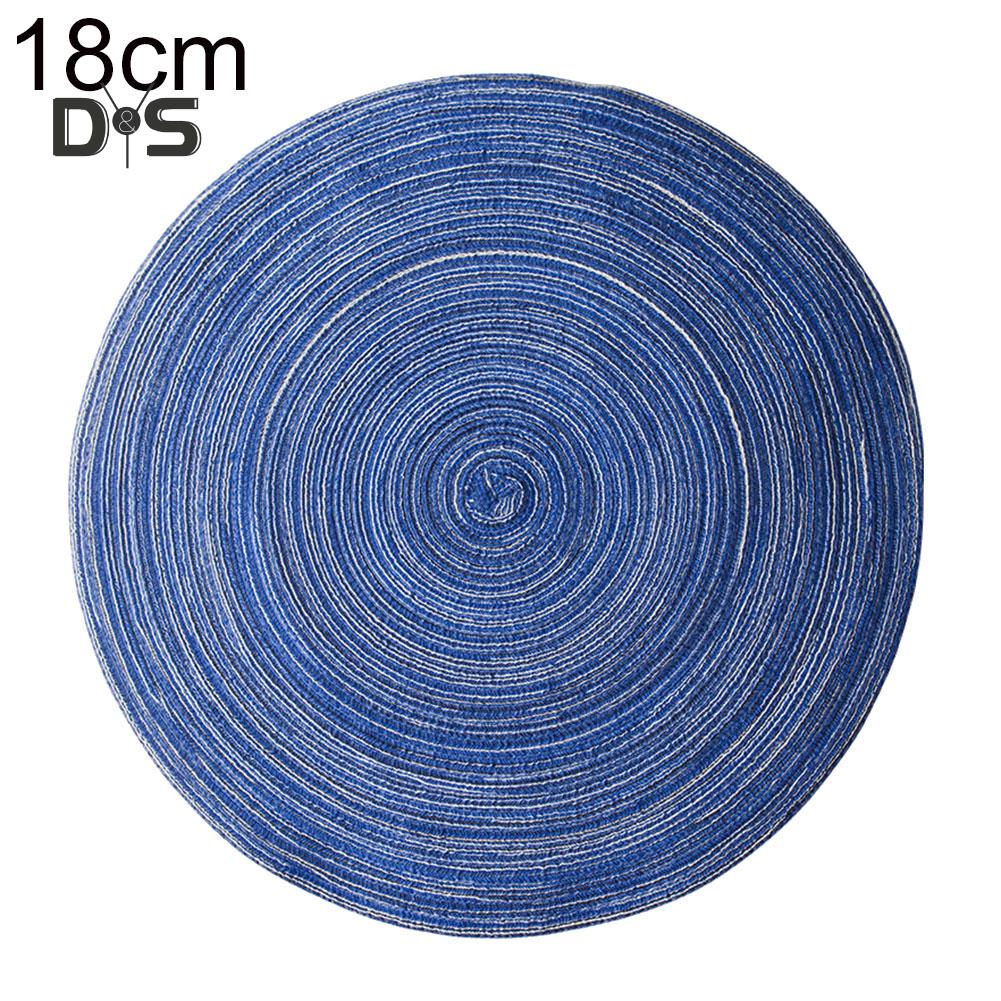 Tepelnoizolačný stolík podložka pod hrnček prestieranie Protišmykové podložky pod taniere Home Decor