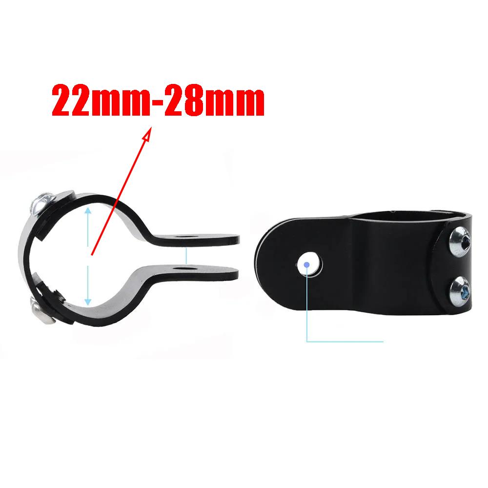 For MOTO Guzzi V85TT V85 V 85 TT V 85TT Motorcycle Accessories Highway Footrest Foot Pegs Rests Pedals Folding Footpegs Clamps