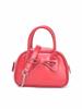 2025 Trendy Korean Women's Handbags - Stylish Simple Boston Shoulder Bag
