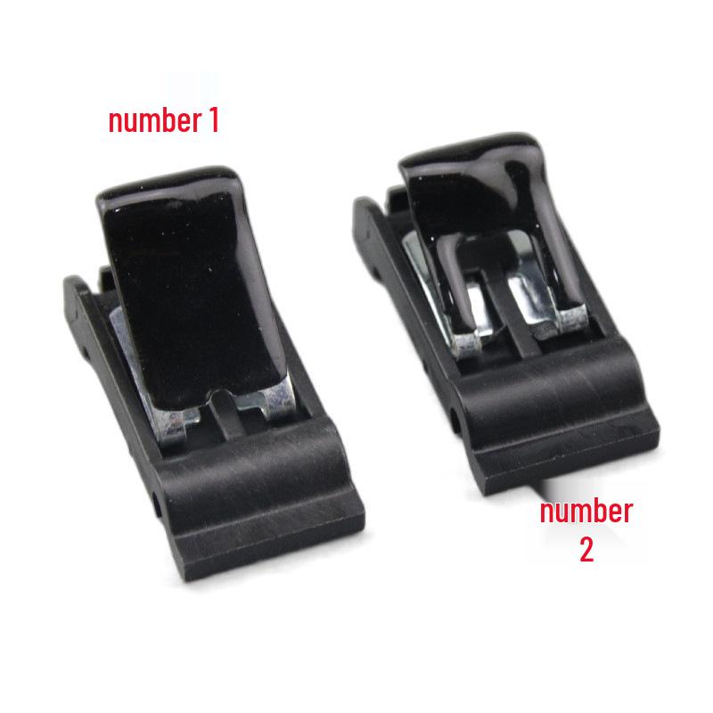 

Fuel Tank Cap Spring Clip for Toyota RAV4, Camry, Venza, and Corolla Type 2