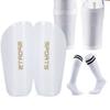 Tingbai Soccer Shin Guard Sleeves