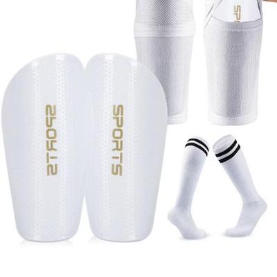 Tingbai Soccer Shin Guard Sleeves