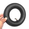 2.50-4 Rubber Inner Tube Tyre Tire Suits For Electric Scooter Accessories Parts