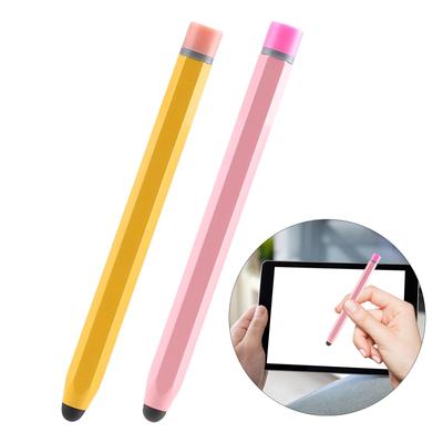 High Sensitivity Stylus Pen for Touch Screens Capacitive Pen for Smooth Writing & Drawing On Tablets and Phones