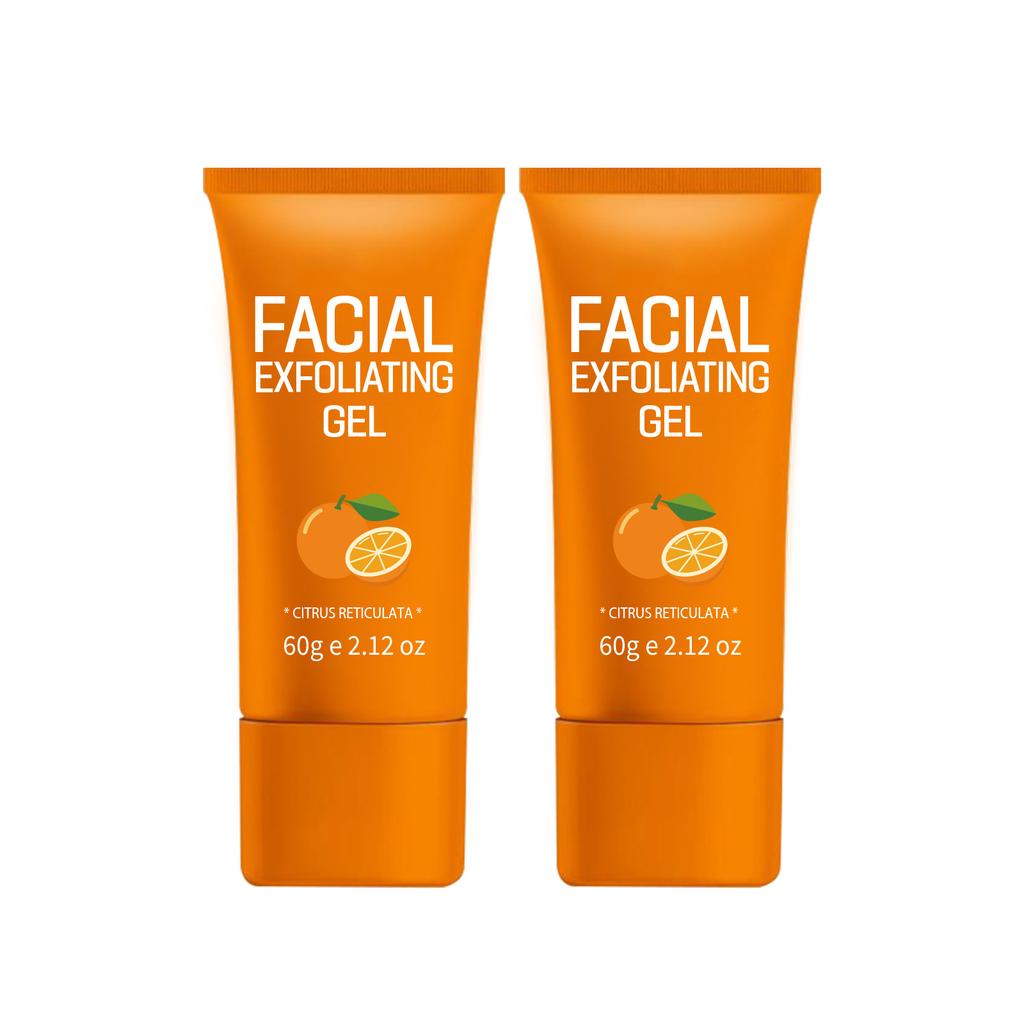 Exfoliating Gel Dead Spot Whiten Hydrating Moisturizer Remover Brighten Peeling 50g Gentle Repair Scrub  Korean Skin Care