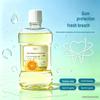 Mint Fresh Breath Mouthwash - 250ML (Home & Travel)