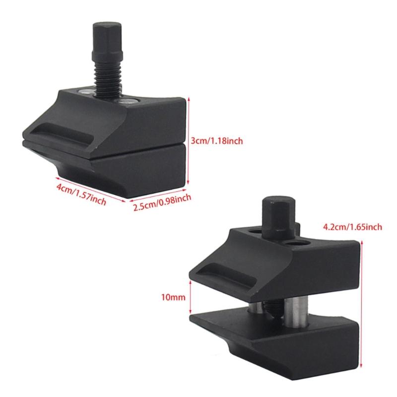 Car Suspension  Separators Tool Suspension Disassembly Tool  Easy Use Precisions Spindles Splitters for Vehicle Repair