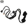 Rear Door Jumper Wire Harness LH Driver Side For Ford 2009-2014 F150 Crew Cab