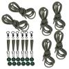 Pre Rigged Rig Tube Helicopter Miscellaneous Rigs Carp Outdoor Fishing Tackle links