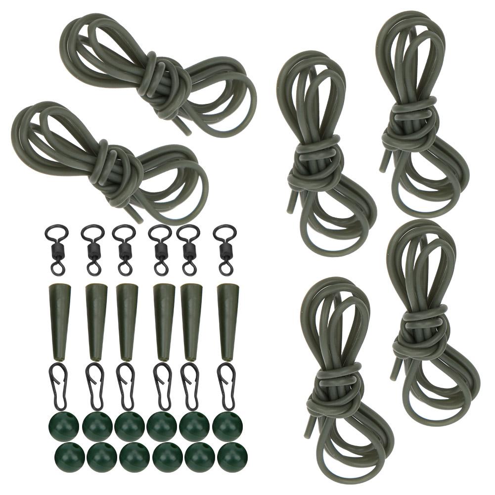 Pre Rigged Rig Tube Helicopter Miscellaneous Rigs Carp Outdoor Fishing Tackle links