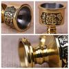 Feng Shui Water Cup, Good Luck Water Cup, Copper Cup, Feng Shui Item, Feng Shui Ornament, Interior Decoration, Feng Shui Item, Fortune Prayers,