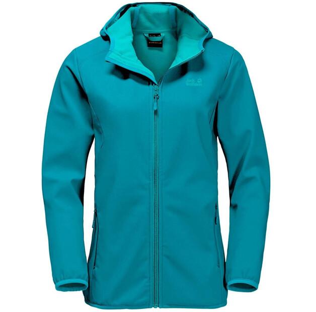 Куртка Jack Wolfskin Northern Point XL