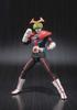 TAMASHII NATIONS Kamen Rider Stronger S.H.Figuarts