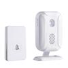 LFang KS-DB03 Wireless Waterproof Doorbell & Pager Kit CN Plug (adapter Included)