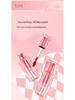 HLOFF Forever Love Velvet Lip Gloss & Lipstick Set - Valentine's & Birthday Gift