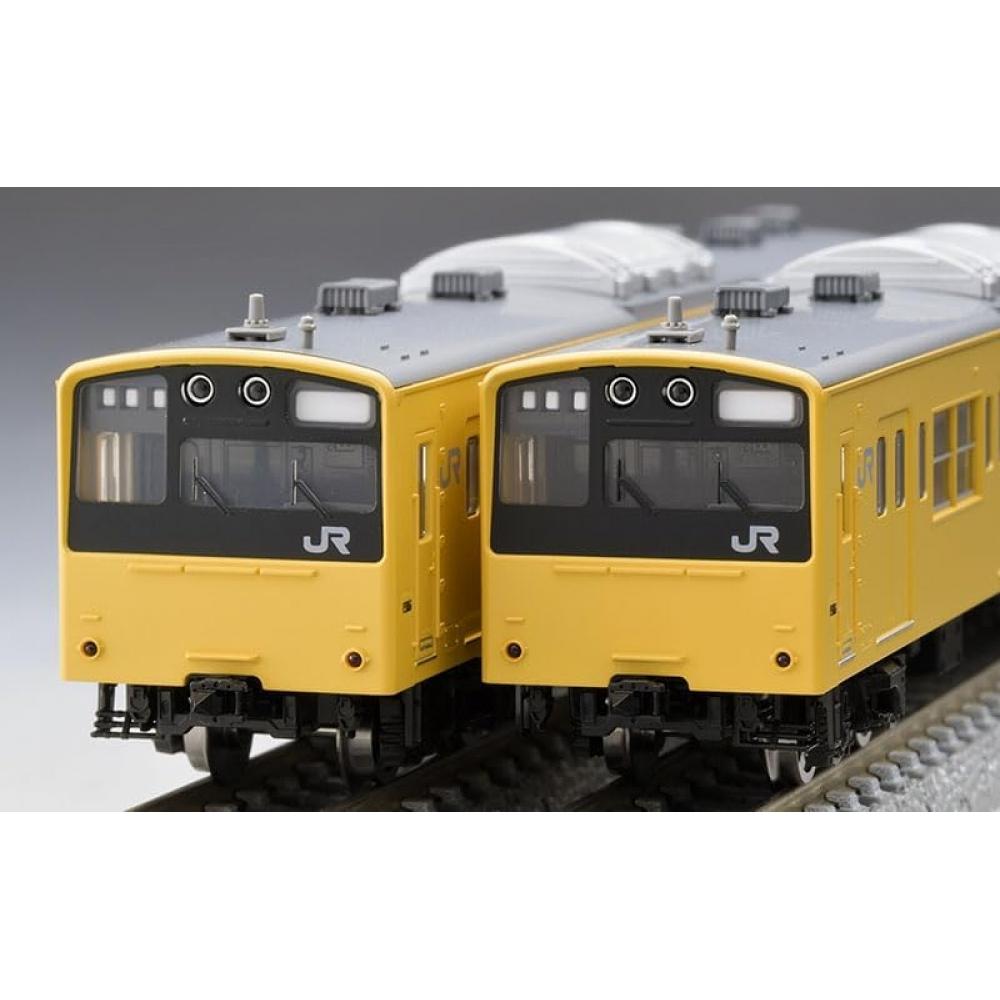 Tomytec Tomix N Gauge Jr 201 Chuo Sobu liNe Stop Set Model traiN 98882