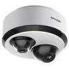 TP-LINK Dual-Lens HD Wireless Smart Tracking Surveillance Camera