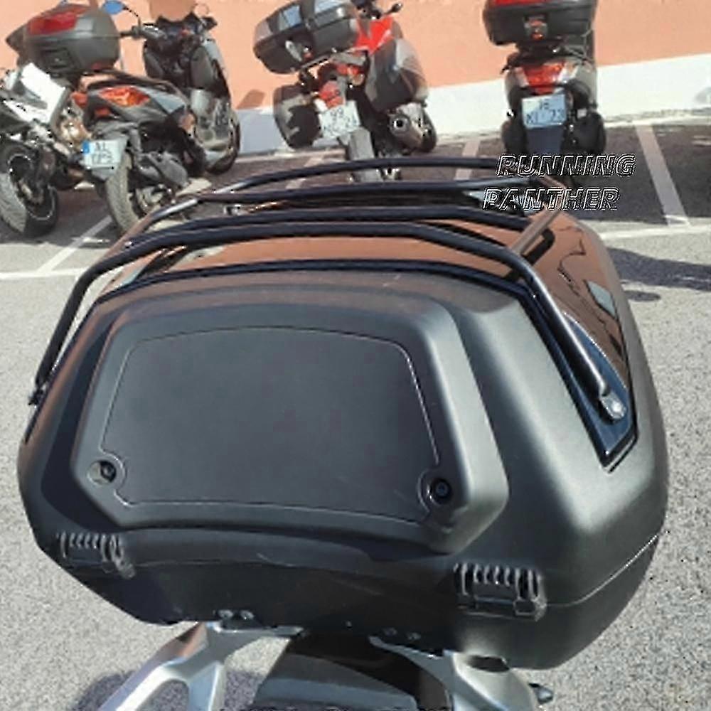 For Honda NT1100 NT 1100 2022-2025 Motorcycle Rear Top Case Carrier Trunk Luggage Rack