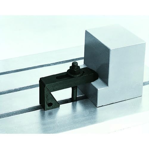 Super Tool Step Clamp (for M16, total length 150) 2 pieces per set 60S58