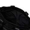 Black Label Originalprodukt Tragetasche GARMENT DISTRICT TOTE BAG Schwarz [Manhattan Portage] [Offizielles]