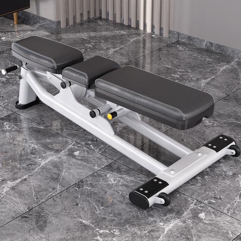 YANBO Adjustable Fitness Bench