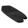 For Skoda Octavia 2007 2008 2009 2010 2011 2012 2013 2014 Car Center / Door Handle Armrest Panel Microfiber Leather Cover