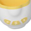 Boys Urinal Lovely Airplane Potty Easy to Clean and Hygienic Durable PP Material with Funny Aiming