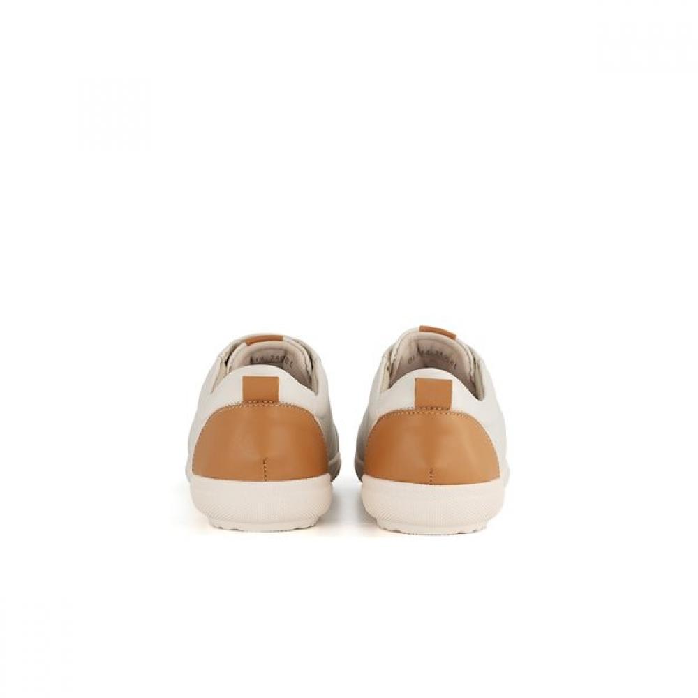 Daks Women S Non Slip Comfort SneakerS dlS514ga35  Ivory 