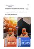 Car Windshield Sunshade: Summer Heat Protector & UV Shield