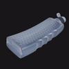 400ML PP5 Sport Water Bottle Push-Pull Sport Leak-proof Waist Bag Watter Bottle Gym Fitness Cycling Water Bottle