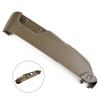Car Front Left Seat Side Switch Panel Trim Cover 39802015 For Volvo S80/XC90/V70/S60  Interior Parts Car Seats Accessories