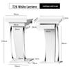 Jun Ding Ying T-26S White Solid Wood Lecture & Reception Desk