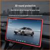Xiaomi SU7/YU7 Screen Protector & Aromatherapy Silicone Cover for Console Display