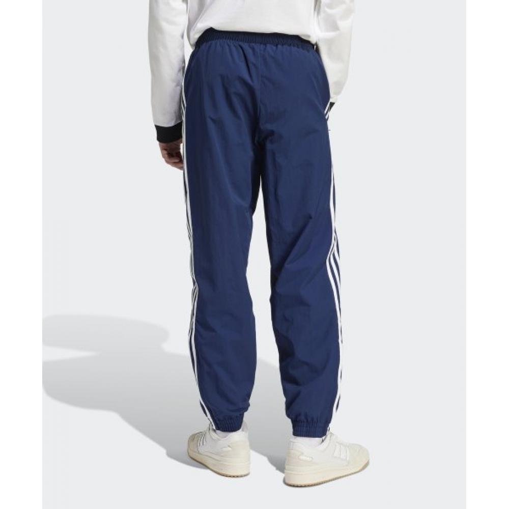 adidas Woven Firebird Track Pants   Indigo It2500