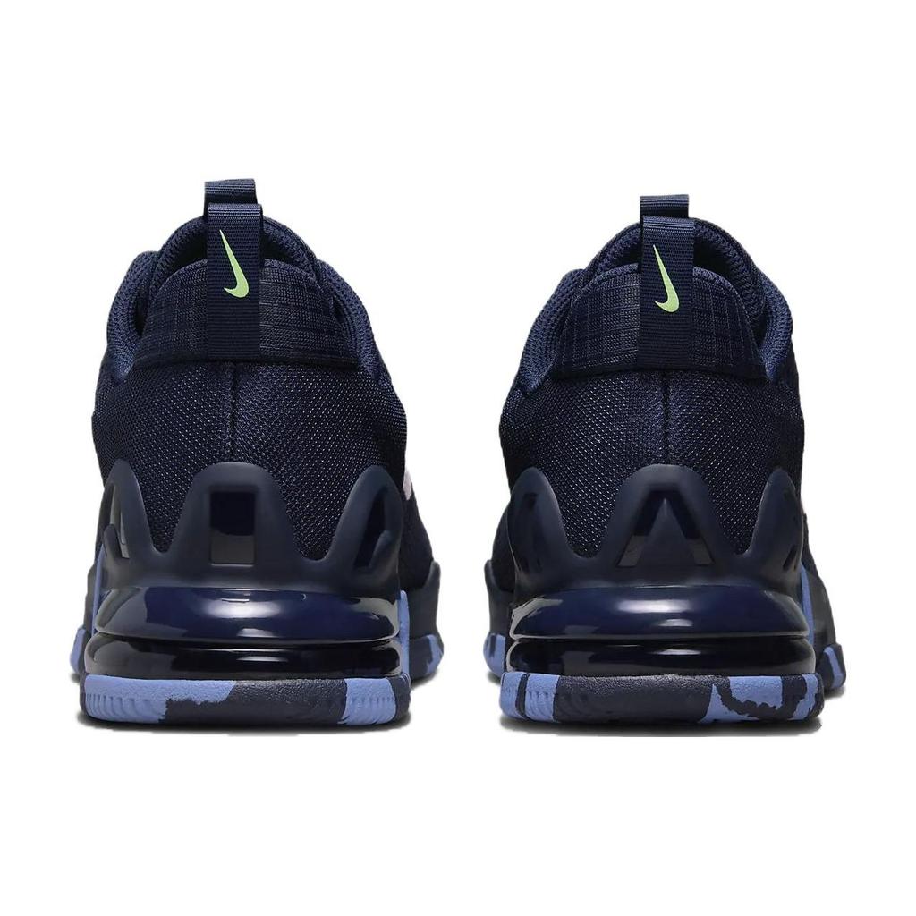 Nike Air Max Alpha Trainer 5 Obsidian Pink Foam Men Sneakers Blue Lime-Blast Polar DM0829-402