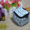 Portable Essential Oil Storage Bag 15ML Capacity Nail Polish Storage Bag  For Home