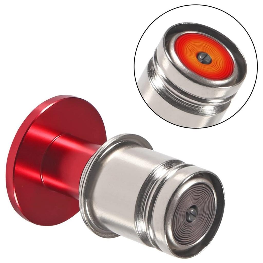 aluminum proof plug billet button plug 12 replacement accessories Anodized aluminum car trim Compatible