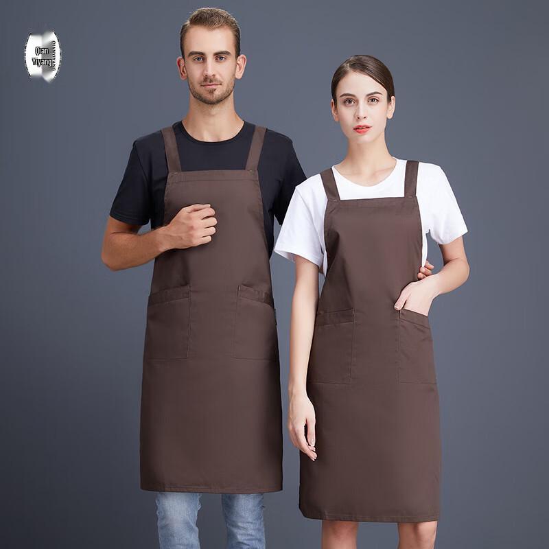 

Unisex Adjustable Waterproof Apron L