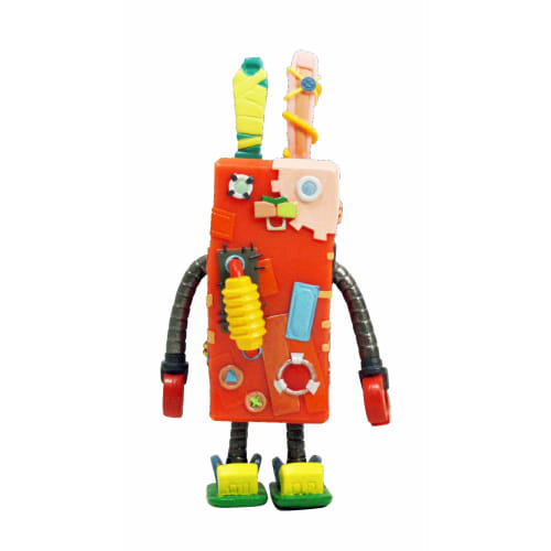 Usavich Katakata Keychain Mechanenko 338193