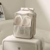 Portable Travel Shoe Storage Bag - Dustproof, Suitcase-Friendly for Business Trips and Travel Outfits