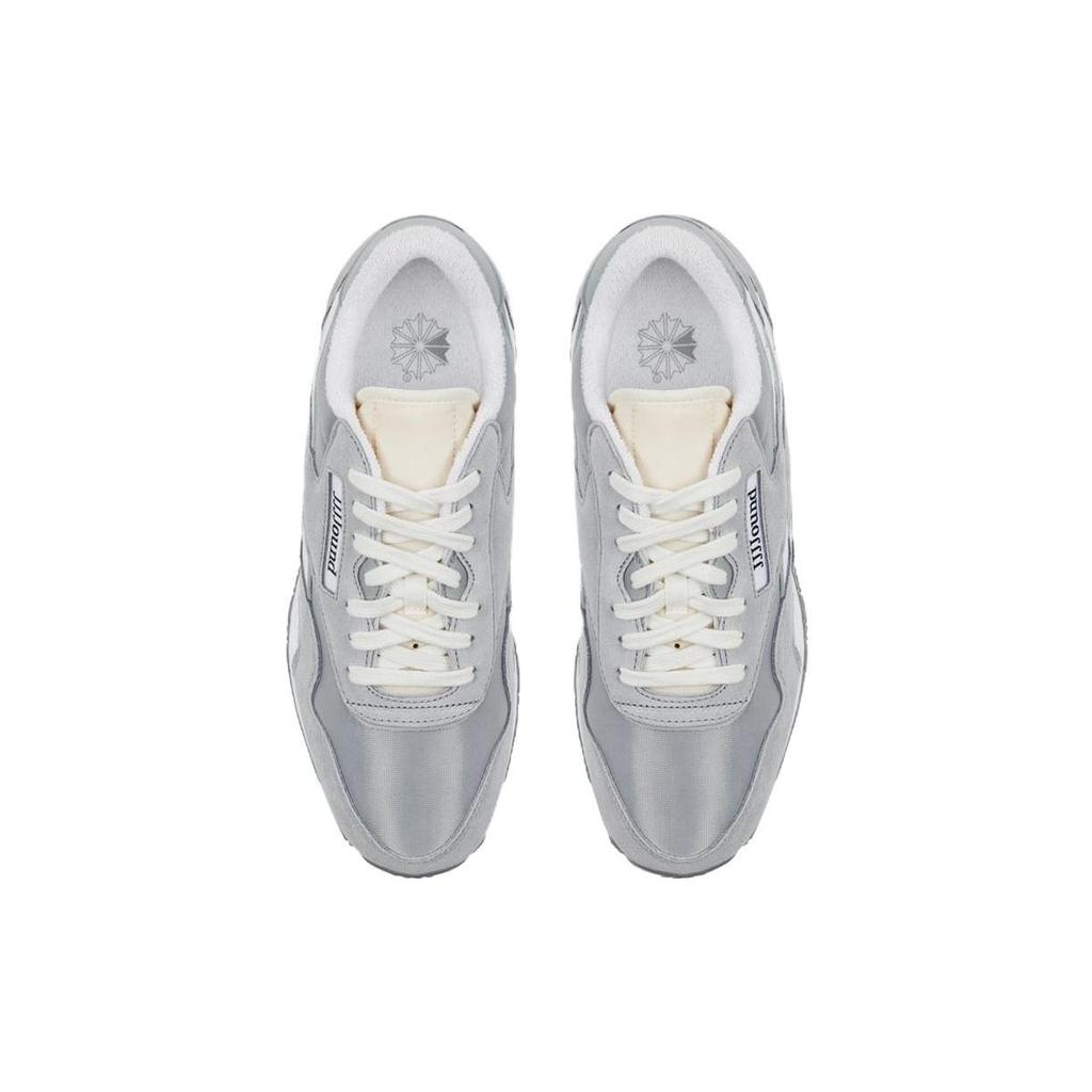 Reebok JJJJound X Reebok Classic Nylon 'Grey' 100206796